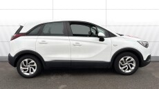 Vauxhall Crossland X 1.2 SE Nav 5dr Petrol Hatchback